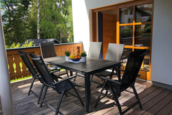 Appartement Schwab - Top 2