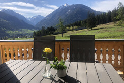 Appartement Schwab - Top 3