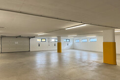 Appartement Schwab - Tiefgarage