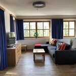 Photo of Apartment, shower, toilet, 2 bed rooms