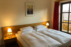 Appartement Schwab - Top 4