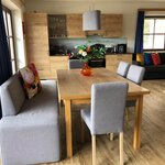 Photo of Apartment, shower, toilet, terrace