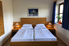 Appartement Schwab - Top 1