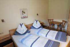 Doppelzimmer 1