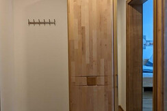 Schrank Doppelzimmer 2