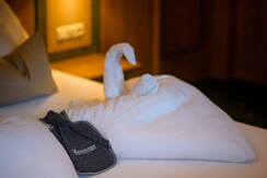 Detail Wärmeflasche 2