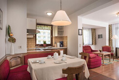 Appartementhaus Gastein Bad Hofgastein