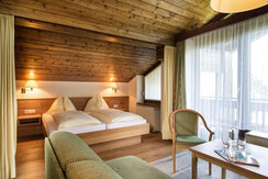 Appartementhaus Gastein Bad Hofgastein