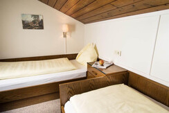 Appartementhaus Gastein Bad Hofgastein