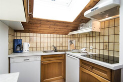 Appartementhaus Gastein Bad Hofgastein