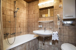 Appartementhaus Gastein Bad Hofgastein