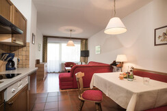 Appartementhaus Gastein Bad Hofgastein