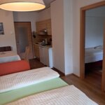 Photo of Apartment, shower or bath, toilet, 1 bed room