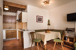 Appartementhaus Gastein Bad Hofgastein