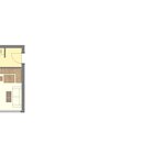 Photo of Stúdió, zuhany, WC, nyugat