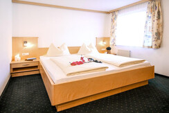 Beispiel Schlafzimmer