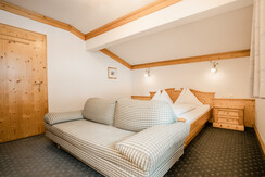 Löwenzahn Schlafzimmer