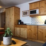 Photo of apartment/2 bedrooms/bath tube, WC