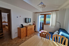 Wohnküche App. Sonne