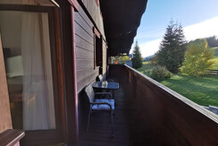 Balkon App. Sonne