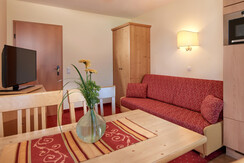 Wohnschlafraum Typ A