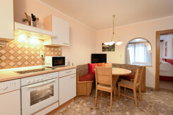 Appartement Kurcamping Erlengrund, Bad Gastein