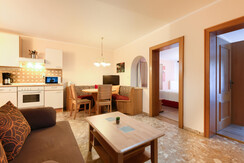 Appartement Kurcamping Erlengrund, Bad Gastein