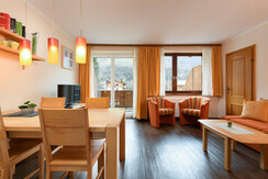 Appartement Kurcamping Erlengrund, Bad Gastein