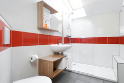 Appartement Kurcamping Erlengrund, Bad Gastein