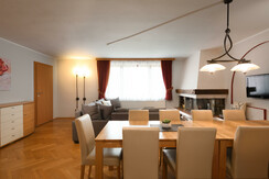 Appartement Kurcamping Erlengrund, Bad Gastein