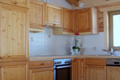 Appartement Kurcamping Erlengrund, Bad Gastein