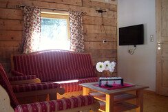 Appartement Kurcamping Erlengrund, Bad Gastein