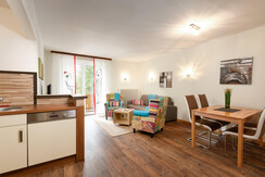 Appartement Kurcamping Erlengrund, Bad Gastein