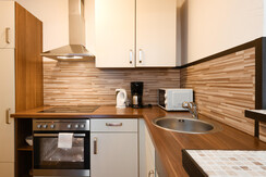 Appartement Kurcamping Erlengrund, Bad Gastein