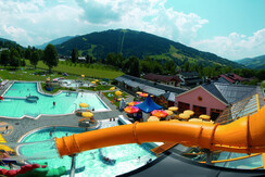 Partnerbetrieb Wasserwelt