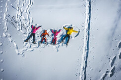 an der Kleinarler Arche