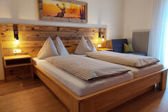 1.Schlafzimmer MBZ - App. Mani