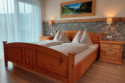 2.Schlafzimmer MBZ - App. Mani