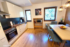 App. Diana Kochen & Wohnen