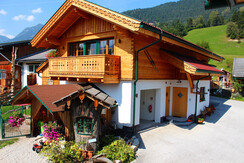 Arnoldhof Chalet