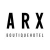 ARX_Boutiquehotel_Logo quadratisch_google