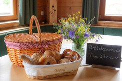 Brötchenservice