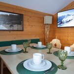 Photo of Apartment, shower, toilet, 3 bed rooms