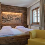 Photo of Tweepersoonskamer, douche of bad, WC, balkon