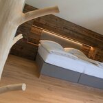 Photo of Tweepersoonskamer, douche en bad, WC, deluxe