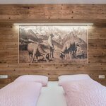 Photo of Familiekamer, douche en bad, WC, 2 slaapkamers