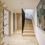 Photo of Suite, douche en bad, WC, balkon