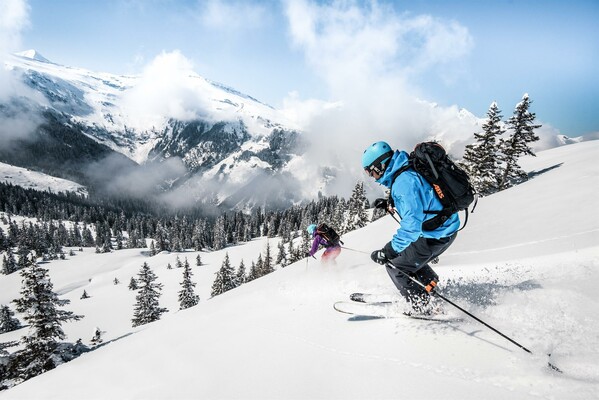 Winter in Gastein  (c) Gasteinertal Tourismus GmbH