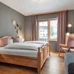 Photo of Tweepersoonskamer, douche, WC