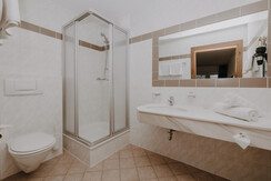 Badezimmer Doppelzimmer Basic